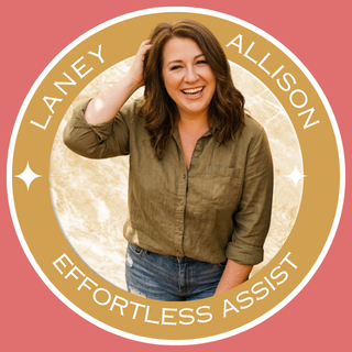 Laney Allison, founder of Effortless Assist